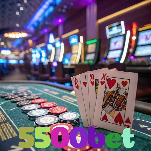 5500bet - Baixe o App 5500bet para Android e Comece a Jogar