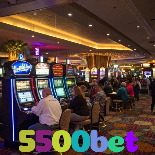5500bet - Baixe o App 5500bet para Android e Comece a Jogar