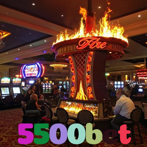 5500bet - Baixe o App 5500bet para Android e Comece a Jogar