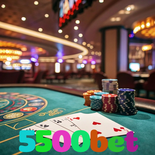 5500bet - Baixe o App 5500bet para Android e Comece a Jogar