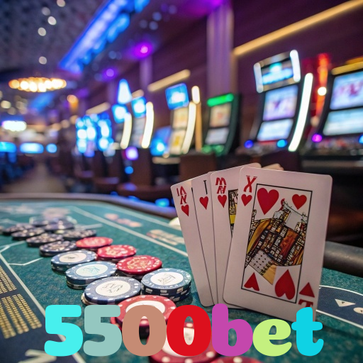 5500bet - Baixe o App 5500bet para Android e Comece a Jogar