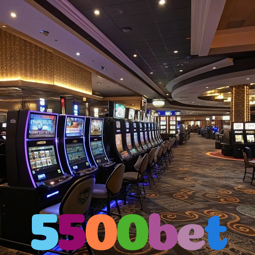 5500bet - Baixe o App 5500bet para Android e Comece a Jogar