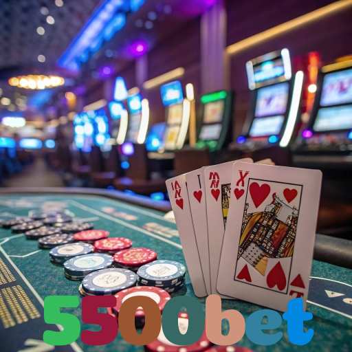 5500bet - Baixe o App 5500bet para Android e Comece a Jogar