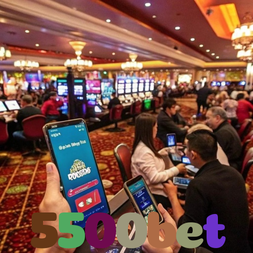 5500bet - Baixe o App 5500bet para Android e Comece a Jogar