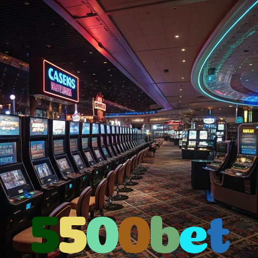 5500bet - Baixe o App 5500bet para Android e Comece a Jogar