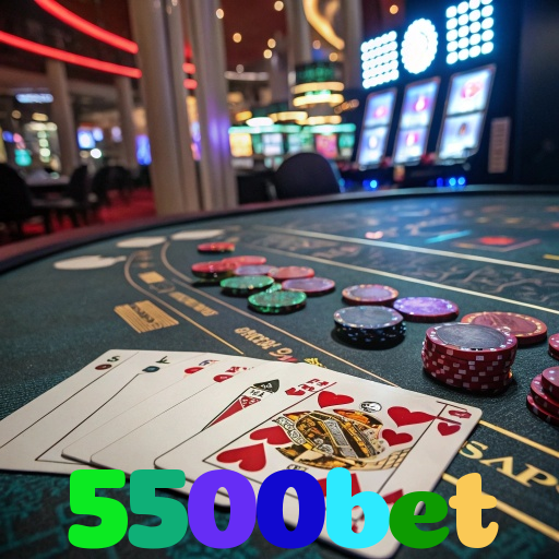 5500bet - Baixe o App 5500bet para Android e Comece a Jogar