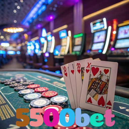 5500bet - Baixe o App 5500bet para Android e Comece a Jogar