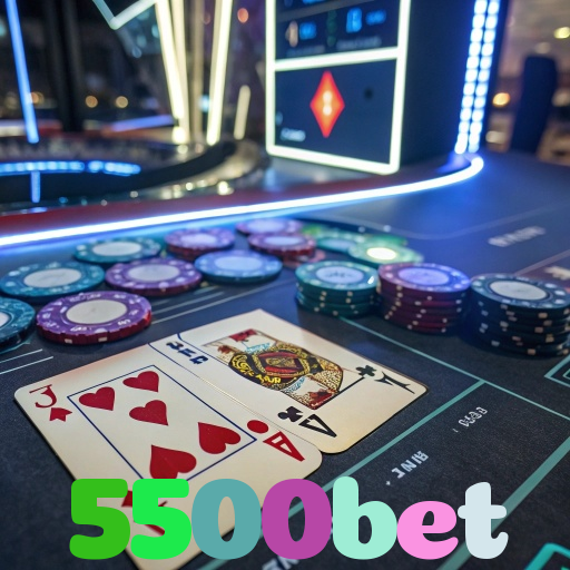 5500bet - Baixe o App 5500bet para Android e Comece a Jogar