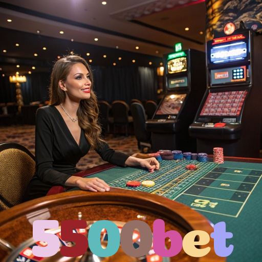 5500bet - Baixe o App 5500bet para Android e Comece a Jogar
