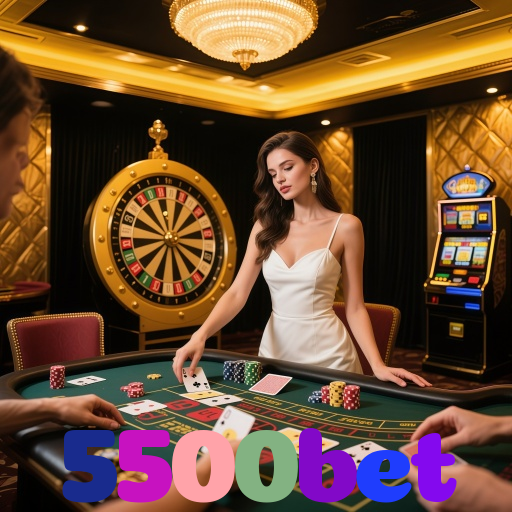 5500bet - Baixe o App 5500bet para Android e Comece a Jogar
