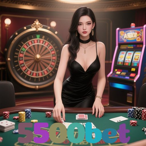 5500bet - Baixe o app 5500bet no Google Play e jogue ao vivo