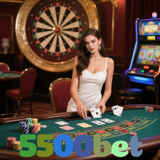 5500bet - Baixe o app 5500bet no Google Play e jogue ao vivo