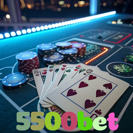 5500bet - Baixe o App 5500bet para Android e Comece a Jogar