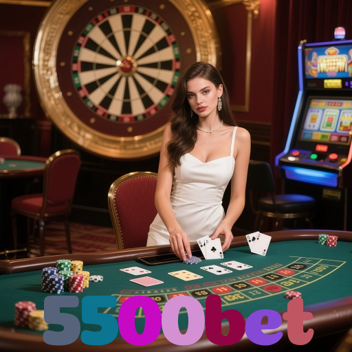 5500bet - Baixe o App 5500bet para Android e Comece a Jogar