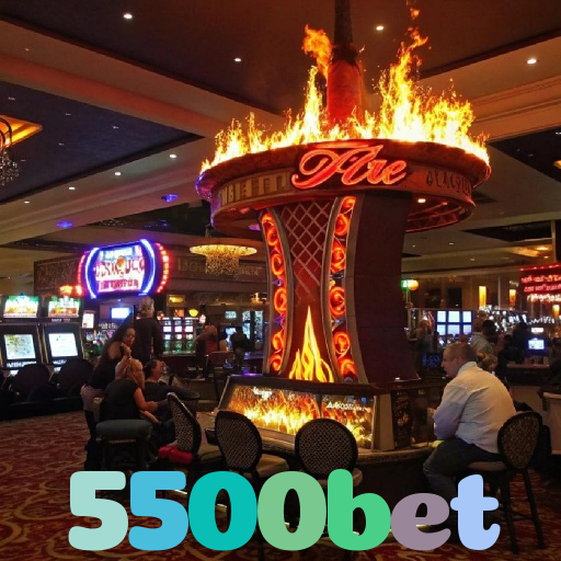 5500bet - Baixe o App 5500bet para Android e Comece a Jogar