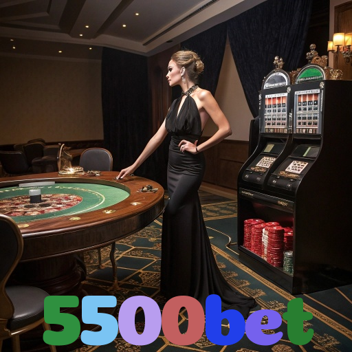 5500bet - Baixe o App 5500bet para Android e Comece a Jogar