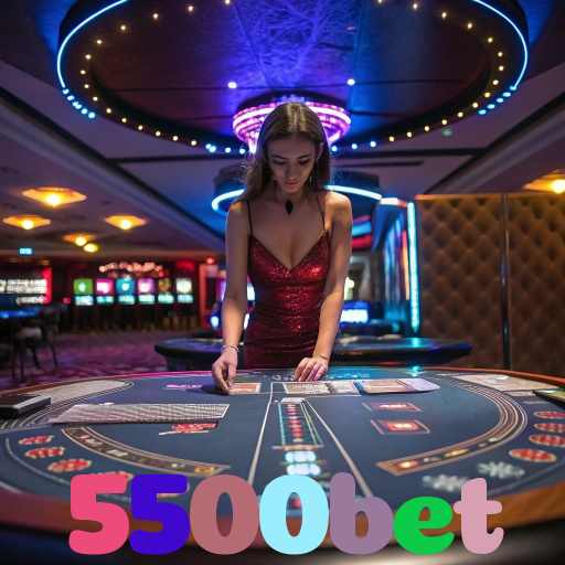 5500bet - Baixe o App 5500bet para Android e Comece a Jogar