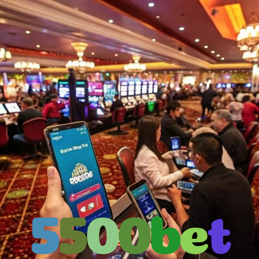 5500bet - Baixe o App 5500bet para Android e Comece a Jogar