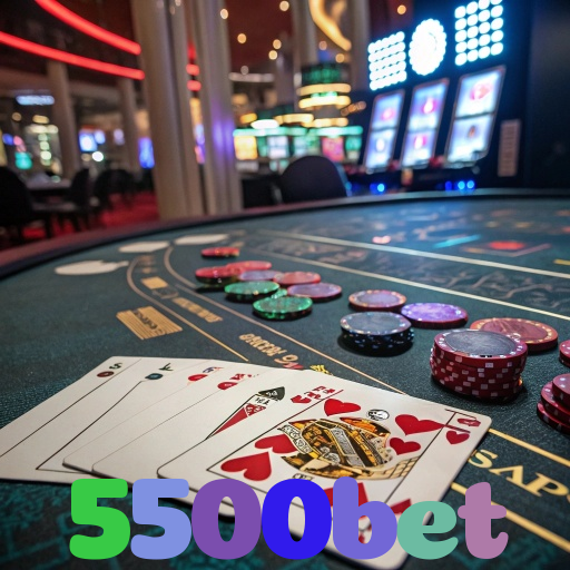 5500bet - Baixe o App 5500bet para Android e Comece a Jogar