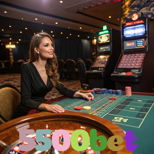 5500bet - Baixe o App 5500bet para Android e Comece a Jogar