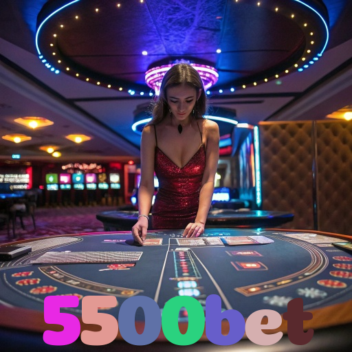 5500bet - Baixe o App 5500bet para Android e Comece a Jogar