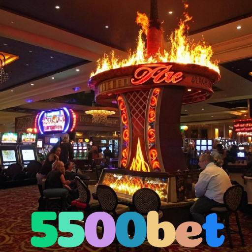 5500bet - Baixe o App 5500bet para Android e Comece a Jogar