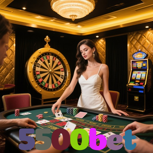 5500bet - Baixe o App 5500bet para Android e Comece a Jogar