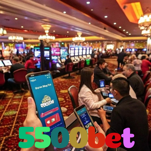 5500bet - Baixe o App 5500bet para Android e Comece a Jogar