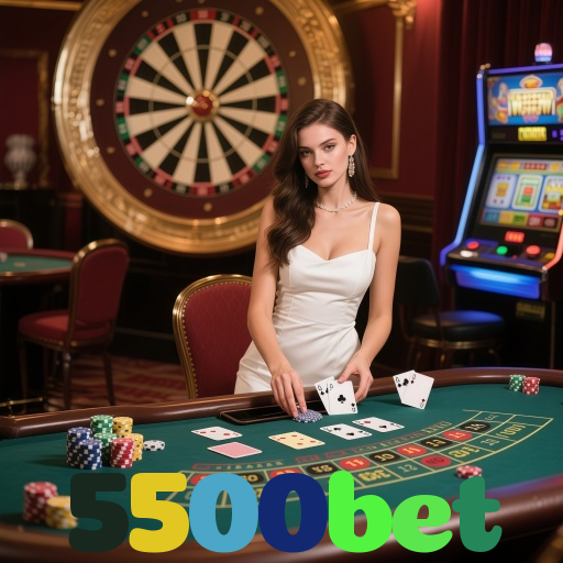 5500bet - Baixe o app 5500bet no Google Play e jogue ao vivo