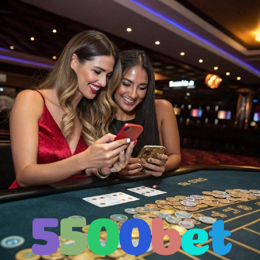 5500bet - Baixe o App 5500bet para Android e Comece a Jogar