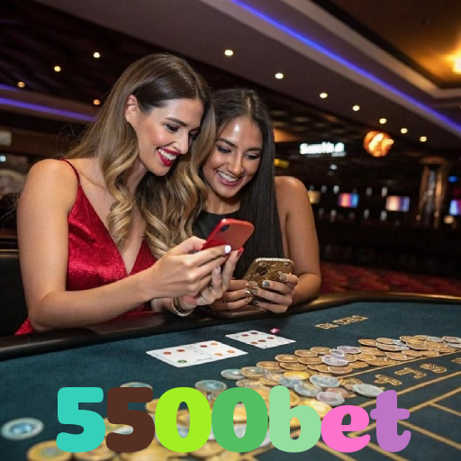 5500bet - Baixe o App 5500bet para Android e Comece a Jogar