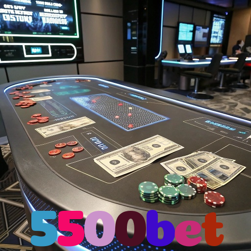 5500bet - Baixe o App 5500bet para Android e Comece a Jogar