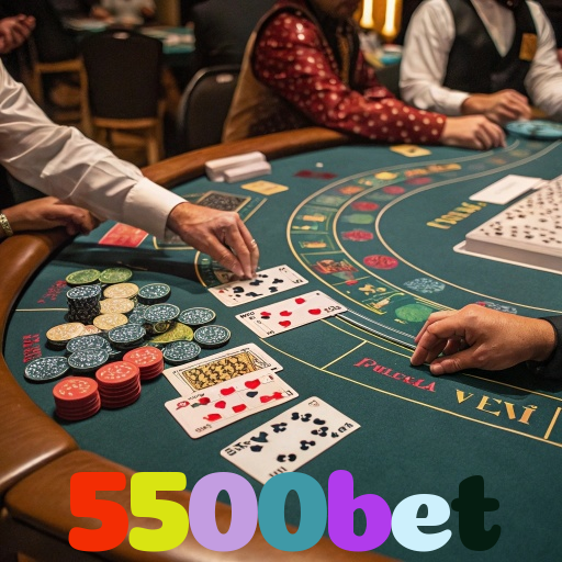 5500bet - Baixe o App 5500bet para Android e Comece a Jogar