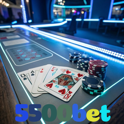 5500bet - Baixe o App 5500bet para Android e Comece a Jogar