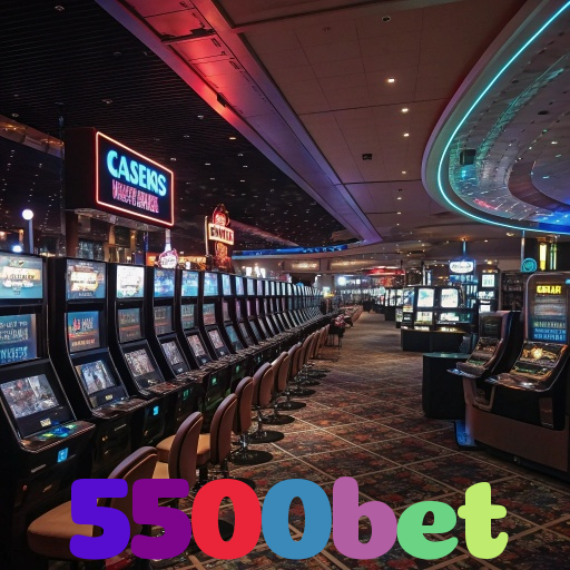 5500bet - Baixe o App 5500bet para Android e Comece a Jogar