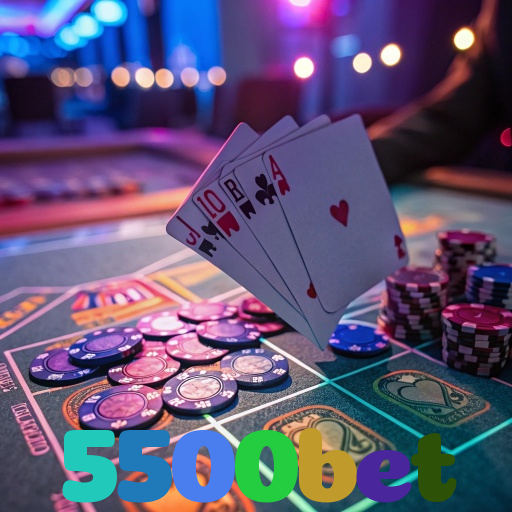 5500bet - Baixe o App 5500bet para Android e Comece a Jogar