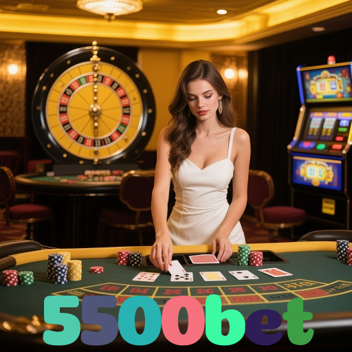 5500bet - Baixe o App 5500bet para Android e Comece a Jogar