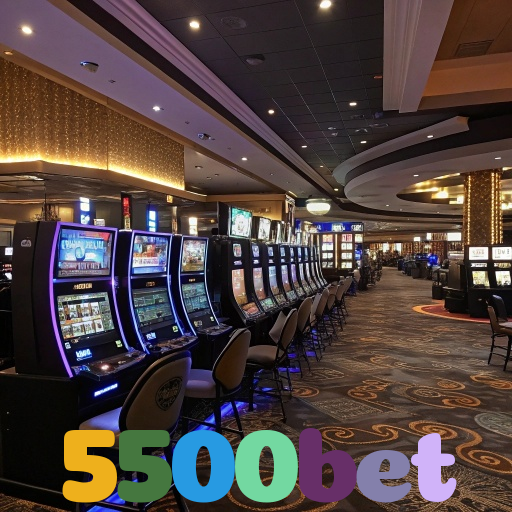 5500bet - Baixe o App 5500bet para Android e Comece a Jogar