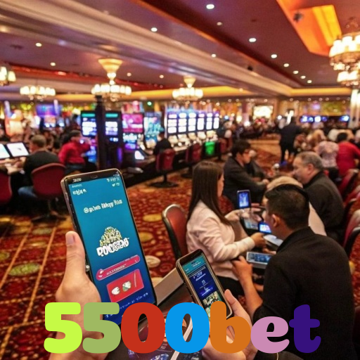 5500bet - Baixe o App 5500bet para Android e Comece a Jogar