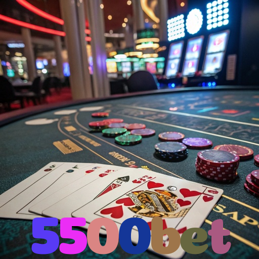 5500bet - Baixe o App 5500bet para Android e Comece a Jogar