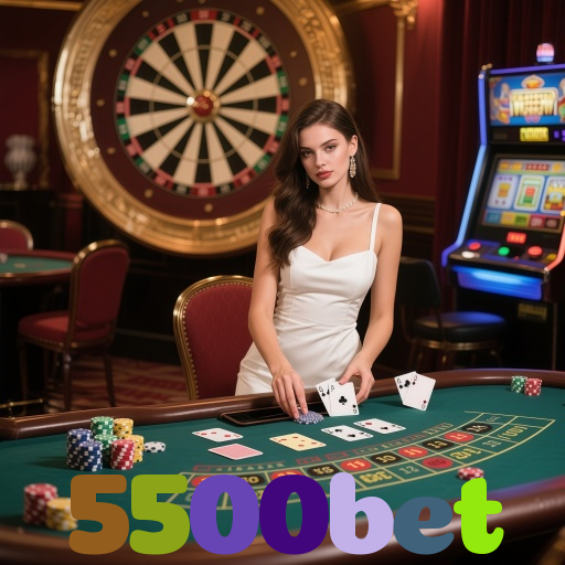 5500bet - Baixe o App 5500bet para Android e Comece a Jogar