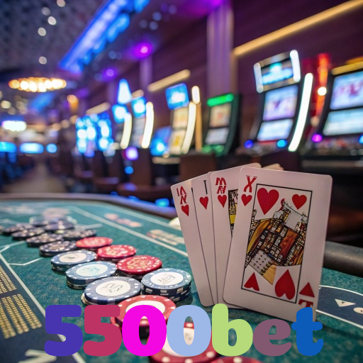 5500bet - Baixe o App 5500bet para Android e Comece a Jogar