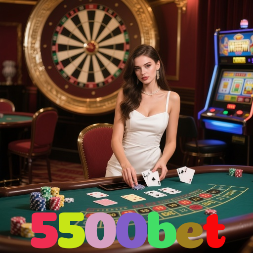 5500bet - Baixe o app 5500bet no Google Play e jogue ao vivo