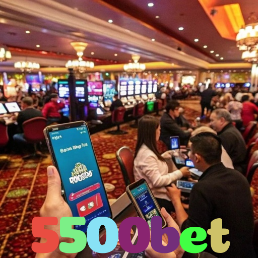5500bet - Baixe o App 5500bet para Android e Comece a Jogar