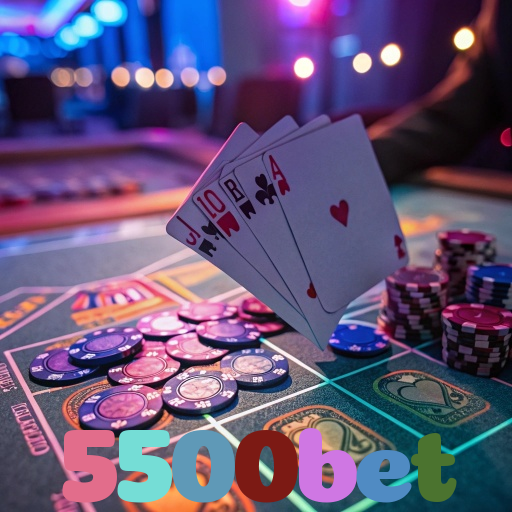 5500bet - Baixe o App 5500bet para Android e Comece a Jogar