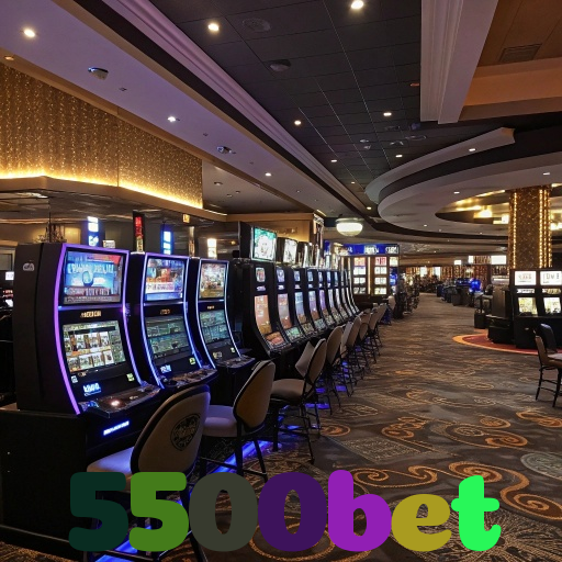 5500bet - Baixe o App 5500bet para Android e Comece a Jogar