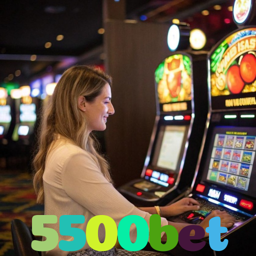 5500bet - Baixe o App 5500bet para Android e Comece a Jogar