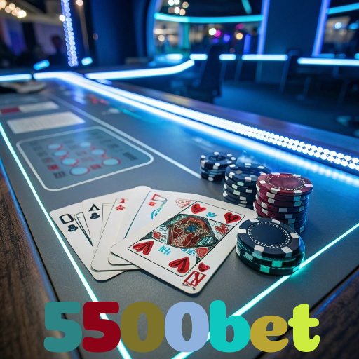 5500bet - Baixe o App 5500bet para Android e Comece a Jogar