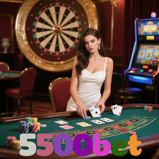5500bet - Baixe o App 5500bet para Android e Comece a Jogar