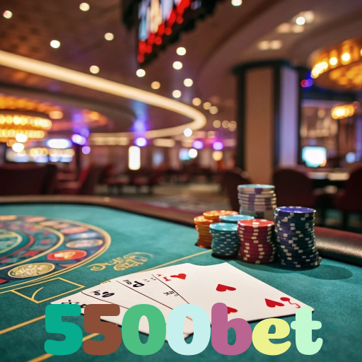 5500bet - Baixe o App 5500bet para Android e Comece a Jogar
